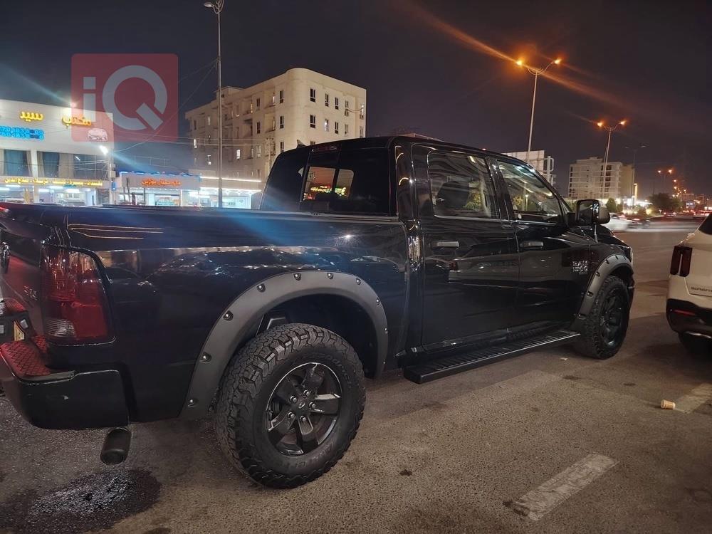 رام 1500
